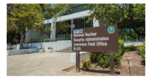 Livermore field office