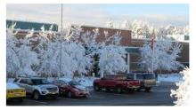 Los Alamos field office