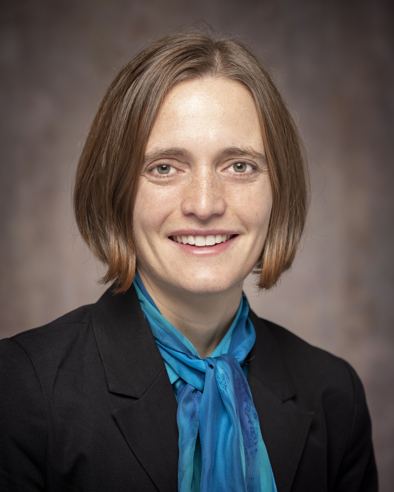 Dr. Becca Jones-Albertus SETO portrait