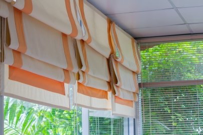 Windows shades